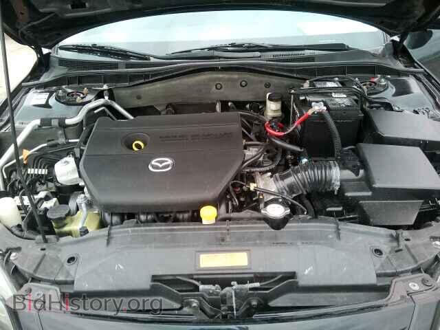 2008 MAZDA 6 - VIN: 1YVHP84C085M11103 - Фото 7