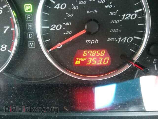 2008 MAZDA 6 - VIN: 1YVHP84C085M11103 - Фото 8