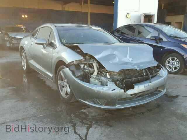 Фотография 4A3AK24F29E024287 - MITSUBISHI ECLIPSE 2009