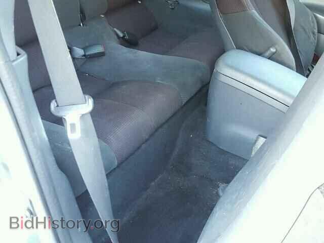 2009 MITSUBISHI ECLIPSE - VIN: 4A3AK24F29E024287 - Фото 6