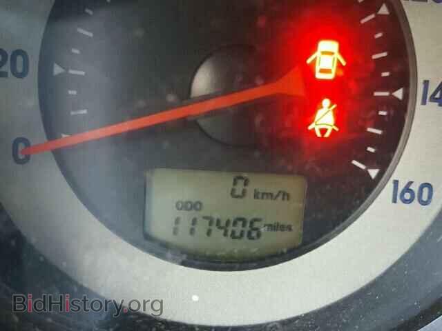 2009 MITSUBISHI ECLIPSE - VIN: 4A3AK24F29E024287 - Фото 8