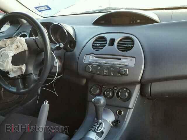 2009 MITSUBISHI ECLIPSE - VIN: 4A3AK24F29E024287 - Фото 9