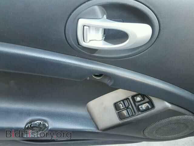 2009 MITSUBISHI ECLIPSE - VIN: 4A3AK24F29E024287 - Фото 10