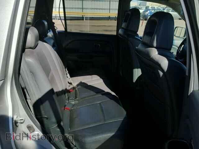 2005 HONDA PILOT - VIN: 5FNYF18535B058538 - Photo 6
