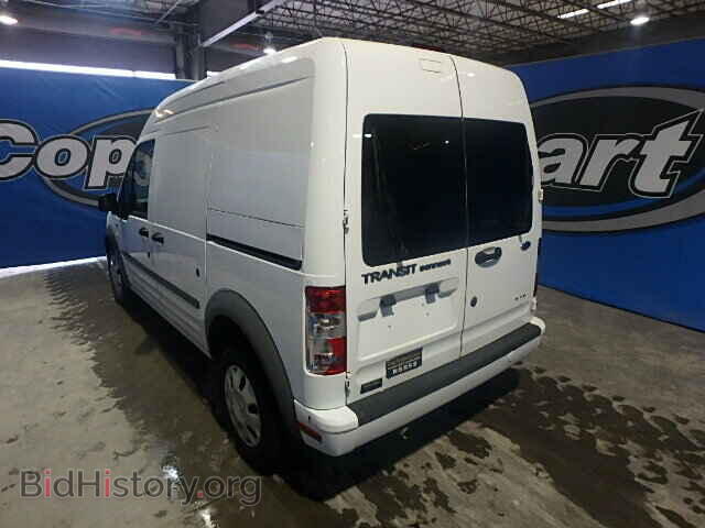 2013 FORD TRANSIT CO - VIN: NM0LS7DN9DT152673 - Фото 3