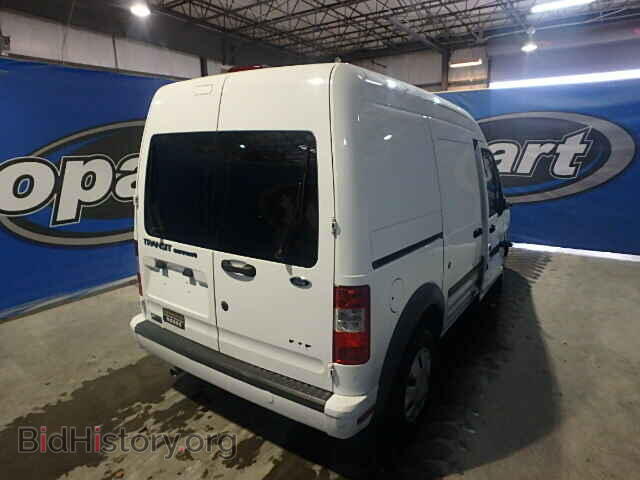 2013 FORD TRANSIT CO - VIN: NM0LS7DN9DT152673 - Фото 4