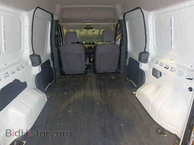 2013 FORD TRANSIT CO - VIN: NM0LS7DN9DT152673 - Фото 6