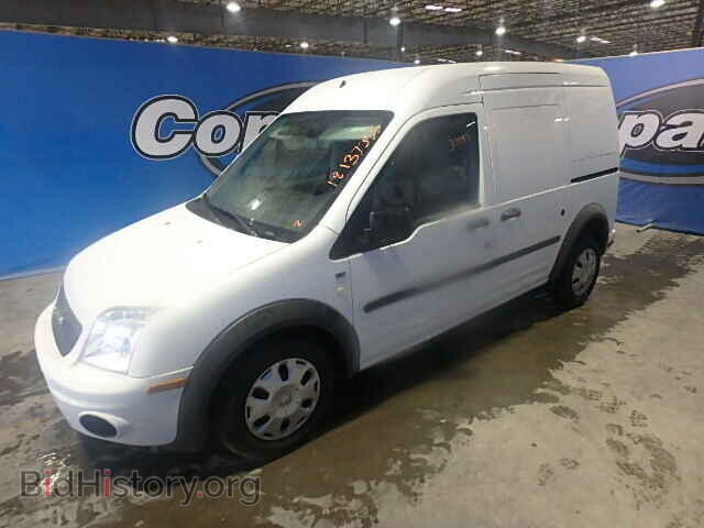 2013 FORD TRANSIT CO - VIN: NM0LS7DN9DT152673 - Фото 10