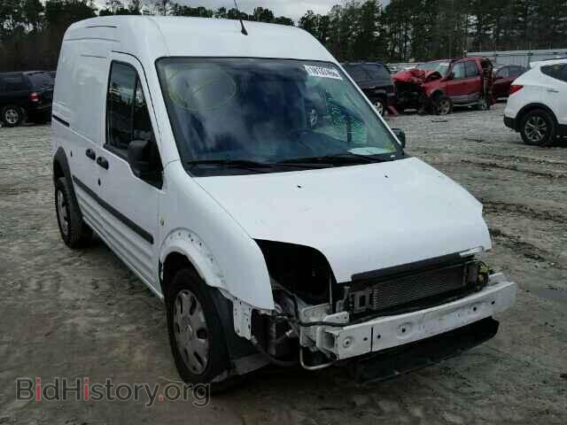 Фотография NM0LS7AN1CT079009 - FORD TRANSIT CO 2012