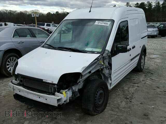 2012 FORD TRANSIT CO - VIN: NM0LS7AN1CT079009 - Фото 2