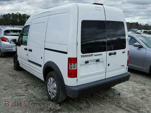 2012 FORD TRANSIT CO - VIN: NM0LS7AN1CT079009 - Фото 3