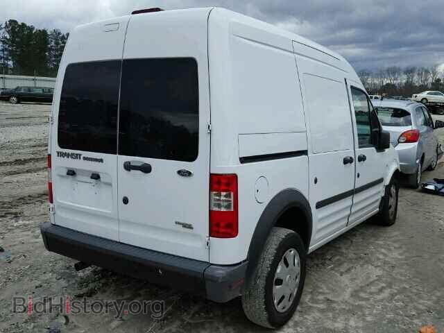 2012 FORD TRANSIT CO - VIN: NM0LS7AN1CT079009 - Фото 4