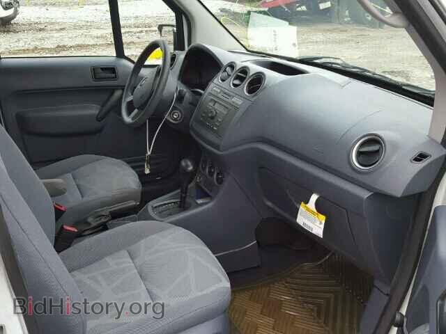 2012 FORD TRANSIT CO - VIN: NM0LS7AN1CT079009 - Фото 5