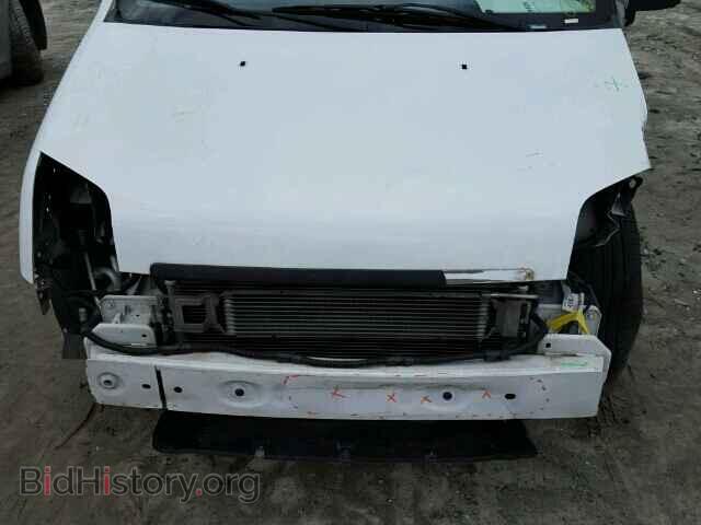 2012 FORD TRANSIT CO - VIN: NM0LS7AN1CT079009 - Фото 9