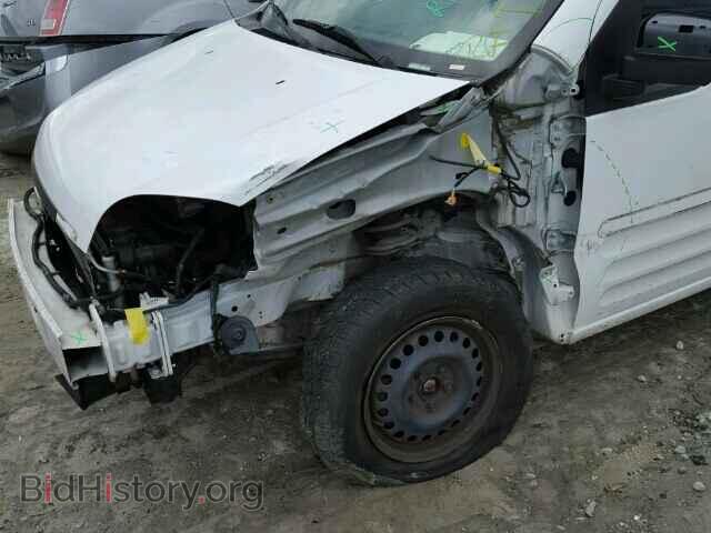 2012 FORD TRANSIT CO - VIN: NM0LS7AN1CT079009 - Фото 10