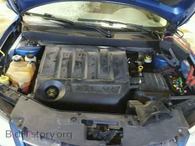 2007 CHRYSLER SEBRING - VIN: 1C3LC56R47N578420 - Фото 7