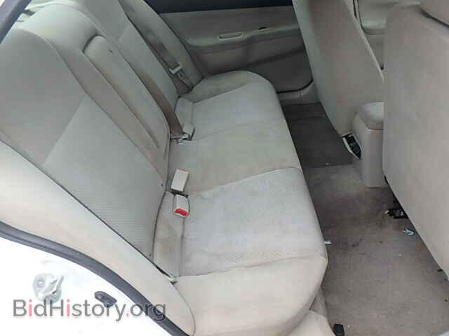 2006 MITSUBISHI LANCER - VIN: JA3AJ26E66U060879 - Фото 6