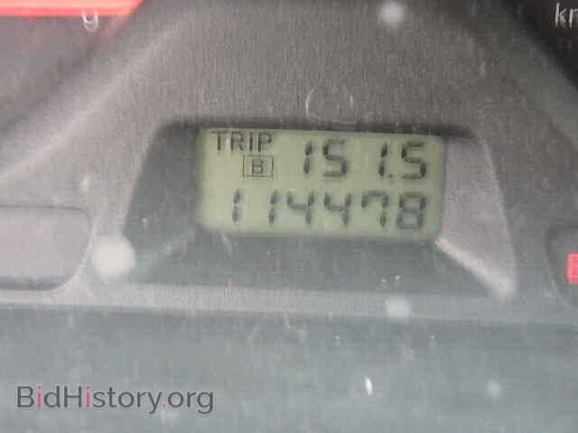 2006 MITSUBISHI LANCER - VIN: JA3AJ26E66U060879 - Фото 8