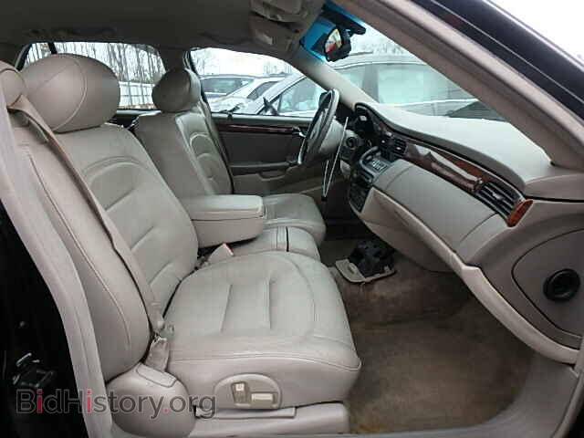 2003 CADILLAC DEVILLE - VIN: 1G6KD54Y83U230315 - Photo 5