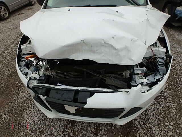 2013 FORD FOCUS - VIN: 1FADP3E23DL203323 - Фото 7
