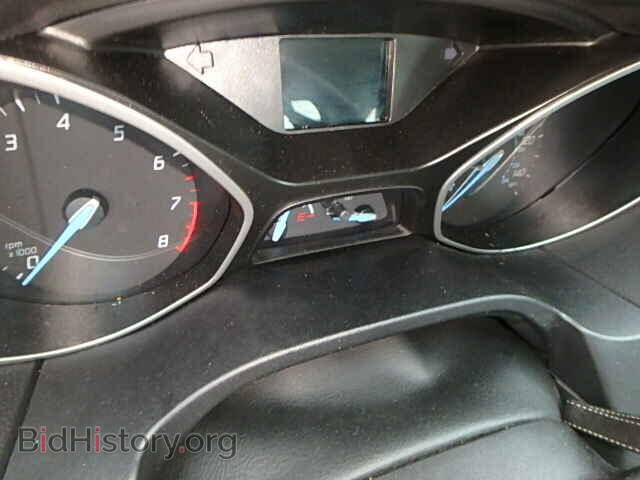2013 FORD FOCUS - VIN: 1FADP3E23DL203323 - Фото 8