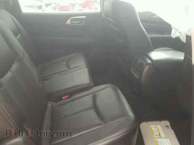 2013 NISSAN PATHFINDER - VIN: 5N1AR2MN4DC668475 - Photo 6