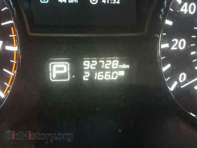 2013 NISSAN PATHFINDER - VIN: 5N1AR2MN4DC668475 - Photo 8