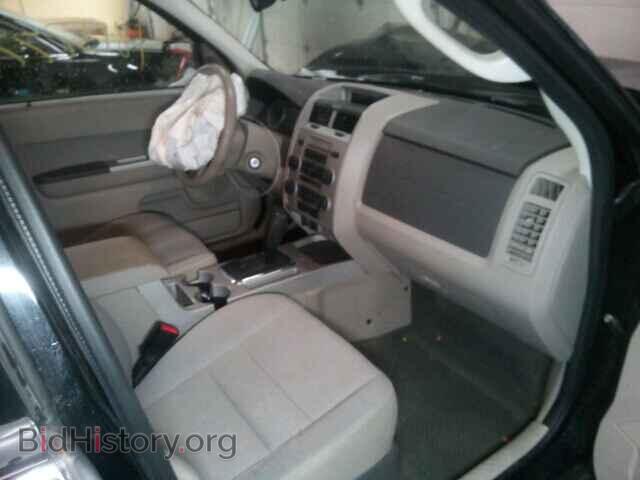 2012 FORD ESCAPE - VIN: 1FMCU0DG5CKA56870 - Фото 5