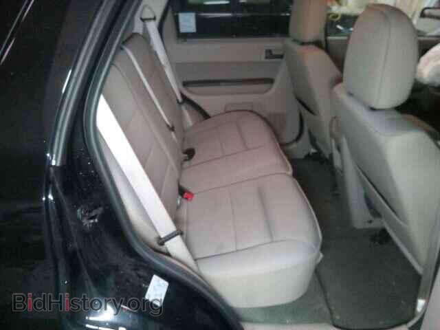 2012 FORD ESCAPE - VIN: 1FMCU0DG5CKA56870 - Фото 6