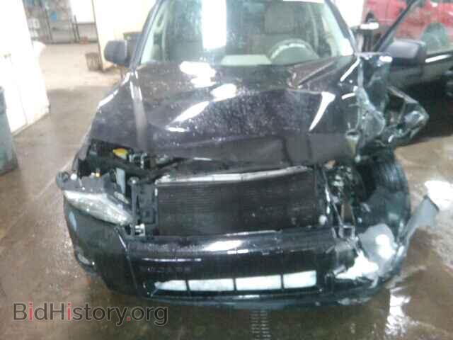 2012 FORD ESCAPE - VIN: 1FMCU0DG5CKA56870 - Фото 7