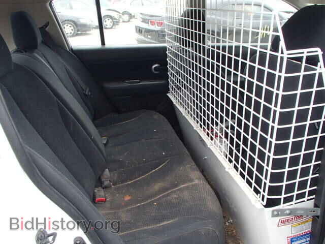 2012 NISSAN VERSA - VIN: 3N1BC1CP8CK810684 - Фото 6