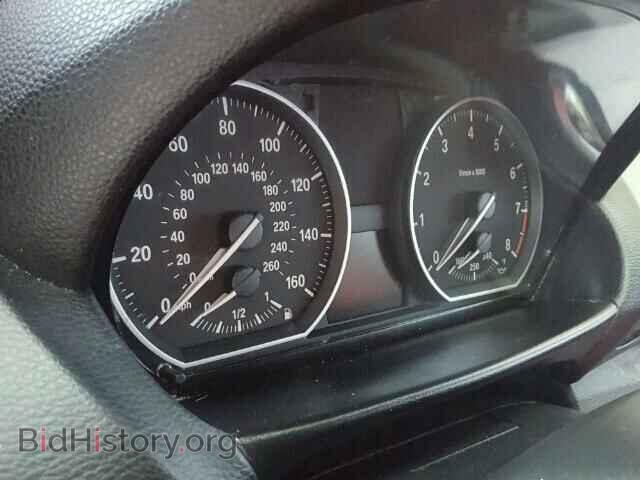 2011 BMW 1 SERIES - VIN: WBAUC9C52BVM09317 - Фото 8