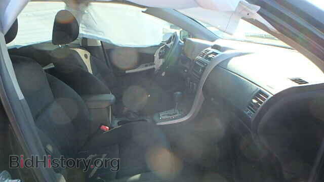 2012 TOYOTA COROLLA - VIN: 5YFBU4EEXCP048561 - Фото 5