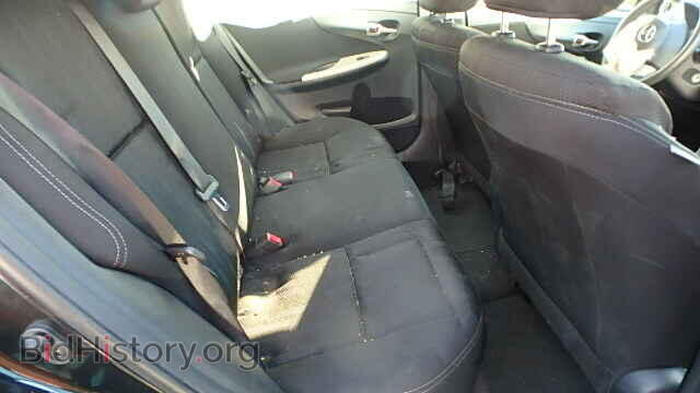 2012 TOYOTA COROLLA - VIN: 5YFBU4EEXCP048561 - Фото 6