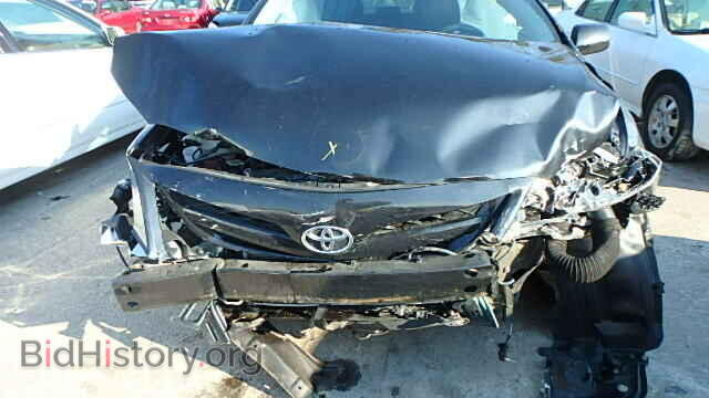 2012 TOYOTA COROLLA - VIN: 5YFBU4EEXCP048561 - Фото 7