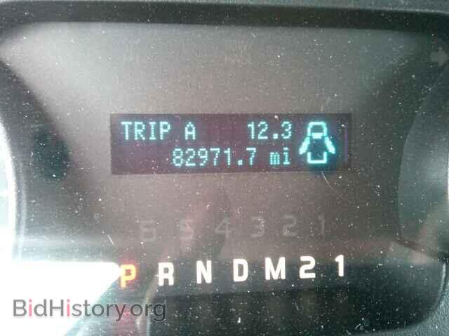 2012 FORD F150 - VIN: 1FTFX1CF3CFB21702 - Фото 8
