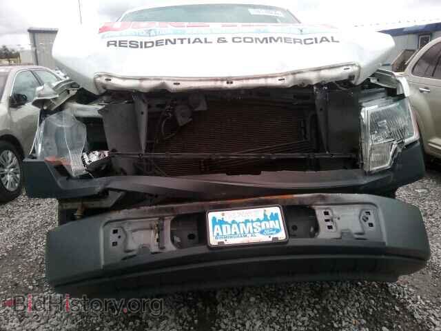 2012 FORD F150 - VIN: 1FTFX1CF3CFB21702 - Фото 10