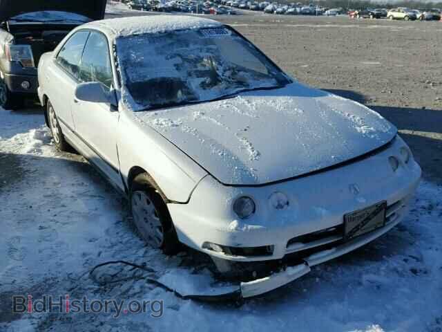 Photo JH4DB765XRS007142 - ACURA INTEGRA 1994