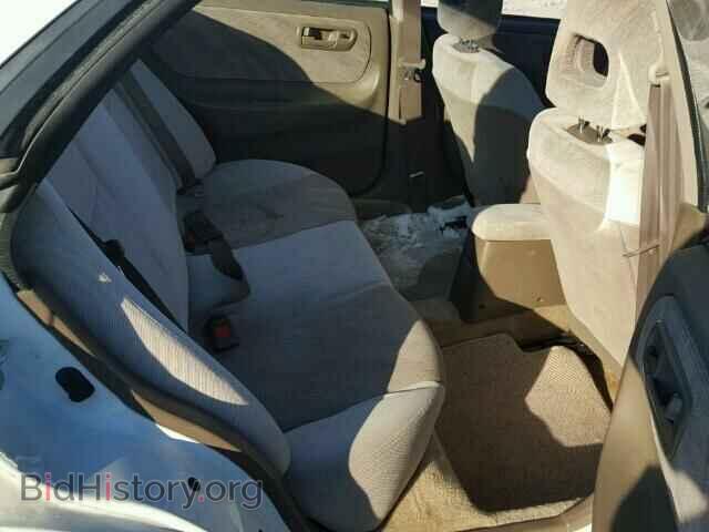 1994 ACURA INTEGRA - VIN: JH4DB765XRS007142 - Фото 6