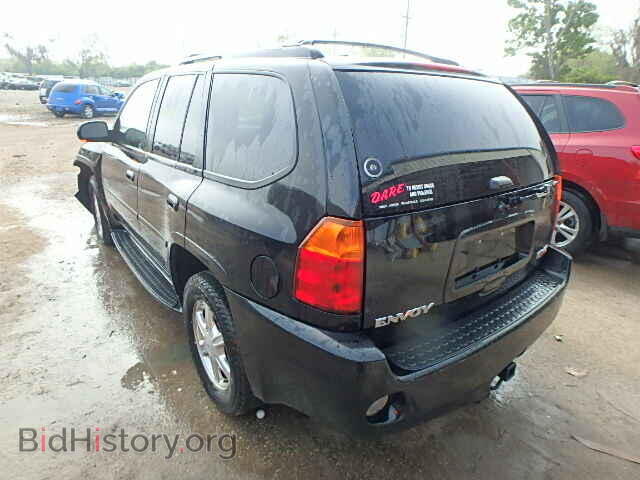 2005 GMC ENVOY - VIN: 1GKET63MX52368829 - Фото 3