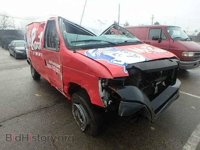 Фотография 1FTNE1EW5ADA47982 - FORD ECONOLINE 2010