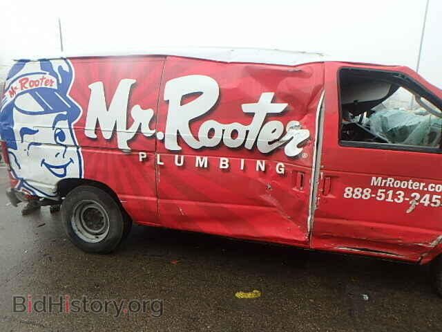 2010 FORD ECONOLINE - VIN: 1FTNE1EW5ADA47982 - Фото 9