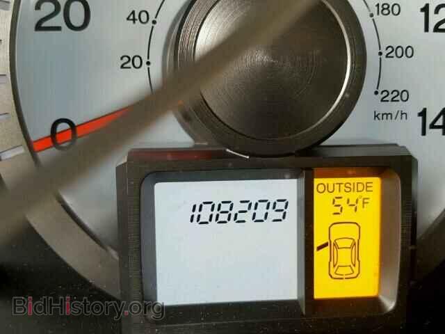 2009 HONDA PILOT - VIN: 5FNYF38699B007717 - Фото 8