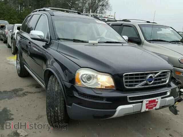 Фотография YV4952CF1B1572774 - VOLVO XC90 2011
