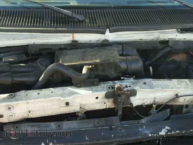 1992 FORD ECONOLINE - VIN: 1FTFE24Y6NHB54986 - Фото 7