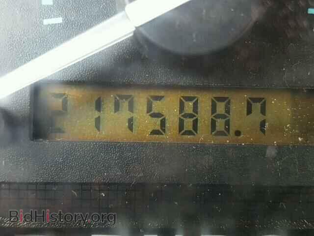 1992 FORD ECONOLINE - VIN: 1FTFE24Y6NHB54986 - Фото 8