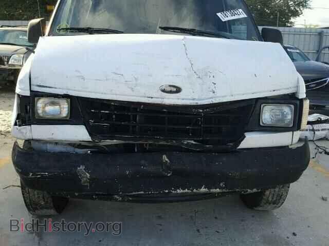 1992 FORD ECONOLINE - VIN: 1FTFE24Y6NHB54986 - Фото 10