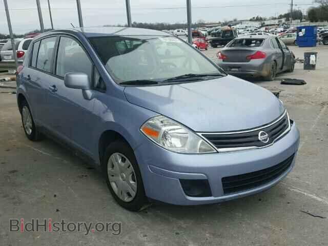 Фотография 3N1BC1CP4BL457935 - NISSAN VERSA 2011