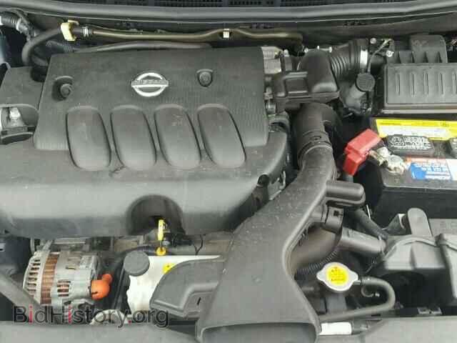 2011 NISSAN VERSA - VIN: 3N1BC1CP4BL457935 - Фото 7