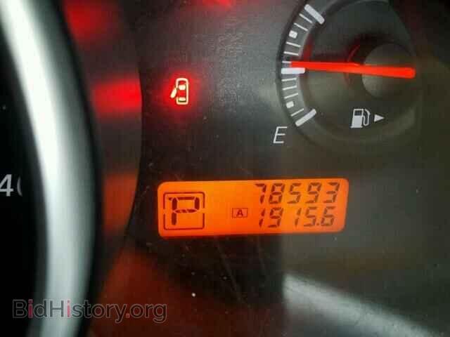 2011 NISSAN VERSA - VIN: 3N1BC1CP4BL457935 - Фото 8